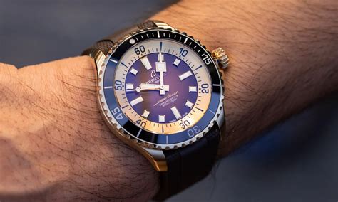 superocean breitling review|breitling superocean 2022 review.